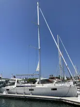 Thumbnail von Beneteau Oceanis 48 Ke Aloha