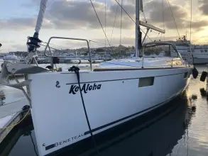 Thumbnail von Beneteau Oceanis 48 Ke Aloha