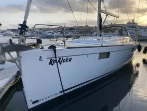Thumbnail von Beneteau Oceanis 48 Ke Aloha