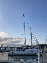 Thumbnail von Beneteau Oceanis 48 Ke Aloha