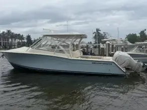 Grady White Freedom 335