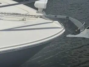 Thumbnail von Sea Ray 450 Sedan Bridge Livin’ The Dream