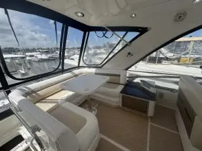 Thumbnail von Sea Ray 450 Sedan Bridge Livin’ The Dream