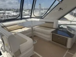 Thumbnail von Sea Ray 450 Sedan Bridge Livin’ The Dream