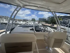 Thumbnail von Sea Ray 450 Sedan Bridge Livin’ The Dream