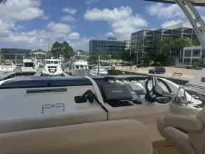 Thumbnail von Sea Ray 450 Sedan Bridge Livin’ The Dream
