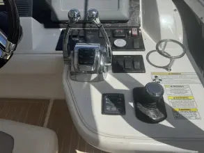 Thumbnail von Sea Ray 450 Sedan Bridge Livin’ The Dream