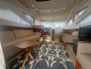 Thumbnail von Sea Ray 450 Sedan Bridge Livin’ The Dream
