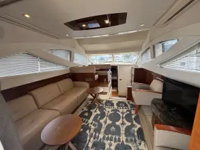 Thumbnail von Sea Ray 450 Sedan Bridge Livin’ The Dream