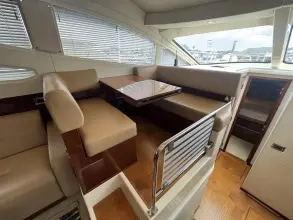 Thumbnail von Sea Ray 450 Sedan Bridge Livin’ The Dream