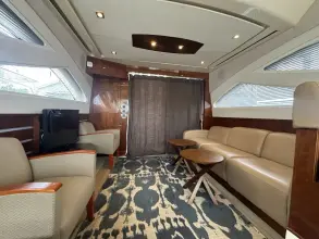Thumbnail von Sea Ray 450 Sedan Bridge Livin’ The Dream