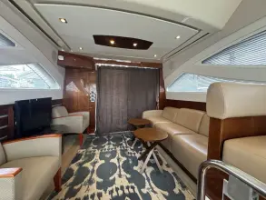 Thumbnail von Sea Ray 450 Sedan Bridge Livin’ The Dream