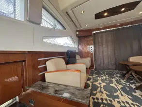 Thumbnail von Sea Ray 450 Sedan Bridge Livin’ The Dream