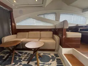 Thumbnail von Sea Ray 450 Sedan Bridge Livin’ The Dream