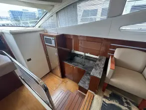 Thumbnail von Sea Ray 450 Sedan Bridge Livin’ The Dream