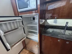 Thumbnail von Sea Ray 450 Sedan Bridge Livin’ The Dream