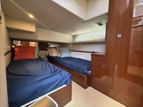 Thumbnail von Sea Ray 450 Sedan Bridge Livin’ The Dream