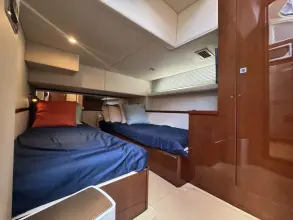 Thumbnail von Sea Ray 450 Sedan Bridge Livin’ The Dream