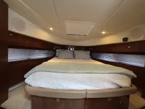 Thumbnail von Sea Ray 450 Sedan Bridge Livin’ The Dream