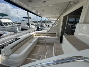 Thumbnail von Sea Ray 450 Sedan Bridge Livin’ The Dream