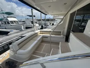 Thumbnail von Sea Ray 450 Sedan Bridge Livin’ The Dream