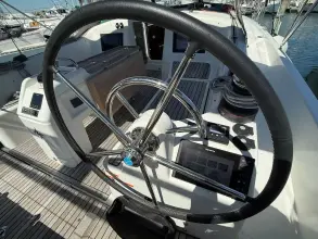 Thumbnail von Jeanneau Sun Odyssey 410