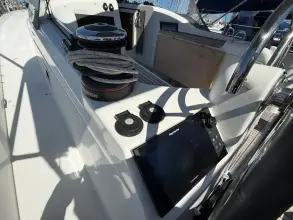 Thumbnail von Jeanneau Sun Odyssey 410