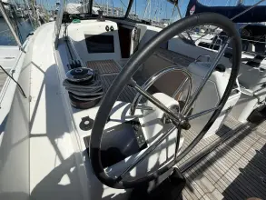 Thumbnail von Jeanneau Sun Odyssey 410