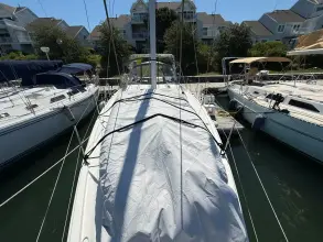 Thumbnail von Jeanneau Sun Odyssey 410