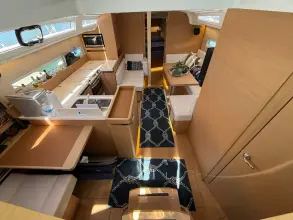 Thumbnail von Jeanneau Sun Odyssey 410