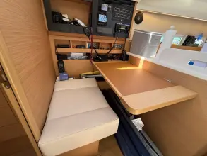Thumbnail von Jeanneau Sun Odyssey 410