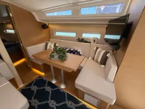 Thumbnail von Jeanneau Sun Odyssey 410