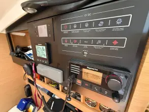 Thumbnail von Jeanneau Sun Odyssey 410