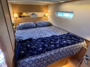 Thumbnail von Jeanneau Sun Odyssey 410