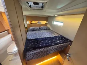 Thumbnail von Jeanneau Sun Odyssey 410