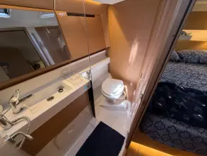 Thumbnail von Jeanneau Sun Odyssey 410