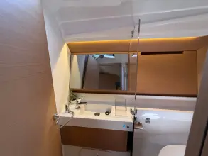 Thumbnail von Jeanneau Sun Odyssey 410