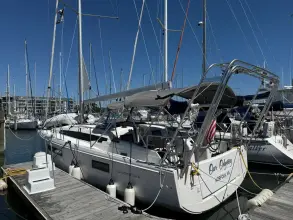 Thumbnail von Jeanneau Sun Odyssey 410