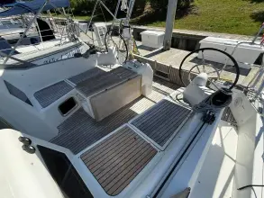 Thumbnail von Jeanneau Sun Odyssey 410