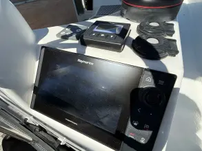 Thumbnail von Jeanneau Sun Odyssey 410