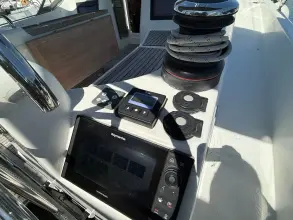 Thumbnail von Jeanneau Sun Odyssey 410