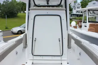 Thumbnail von Sea Hunt Ultra 275 Coffin Box