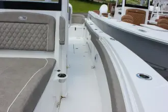 Thumbnail von Sea Hunt Ultra 275 Coffin Box