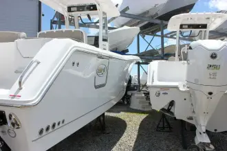 Thumbnail von Sea Hunt Ultra 275 Coffin Box