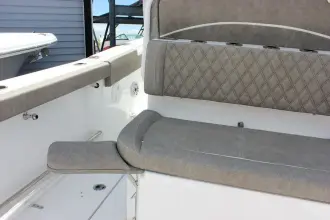 Thumbnail von Sea Hunt Ultra 275 Coffin Box