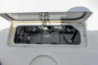 Thumbnail von Sea Hunt Ultra 275 Coffin Box