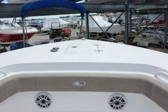 Thumbnail von Sea Hunt Ultra 275 Coffin Box
