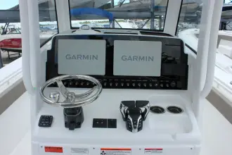 Thumbnail von Sea Hunt Ultra 275 Coffin Box