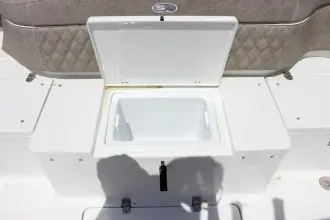 Thumbnail von Sea Hunt Ultra 275 Coffin Box
