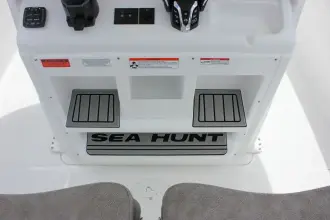 Thumbnail von Sea Hunt Ultra 275 Coffin Box